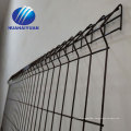 welded wire mesh fence export to France welded mesh fence PV power station safety fence